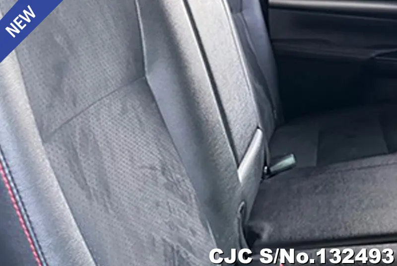 2023 Toyota / Hilux / Revo Stock No. 132493