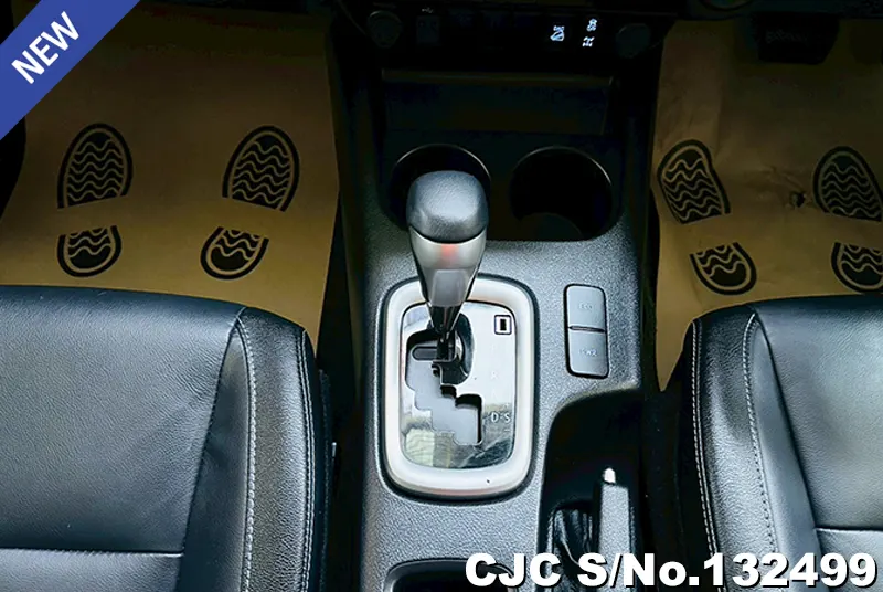 2023 Toyota / Hilux / Revo Stock No. 132499