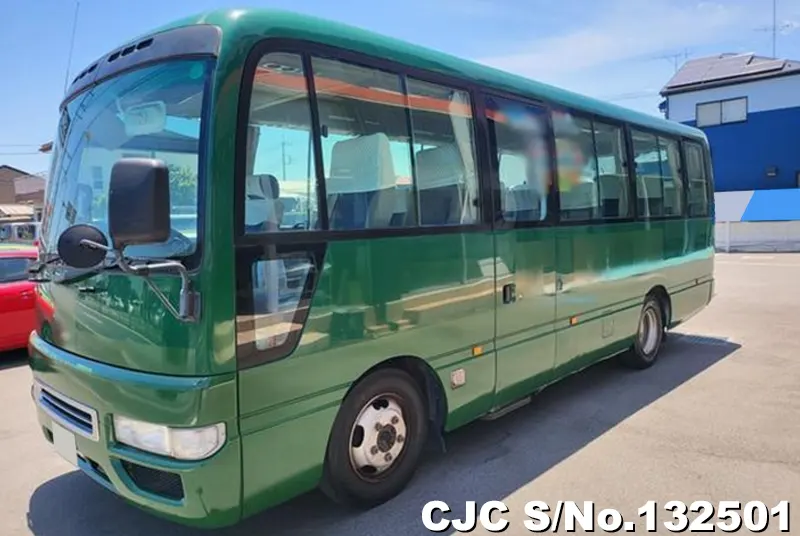 2013 Isuzu / Journey Stock No. 132501