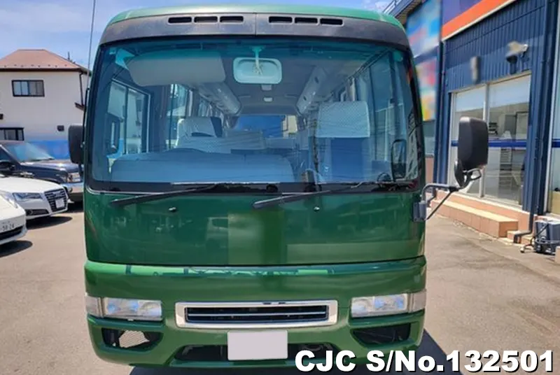 2013 Isuzu / Journey Stock No. 132501