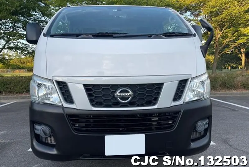 2016 Nissan / Caravan Stock No. 132503