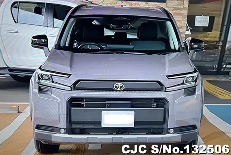 2026 Toyota / Rav4 Stock No. 132506