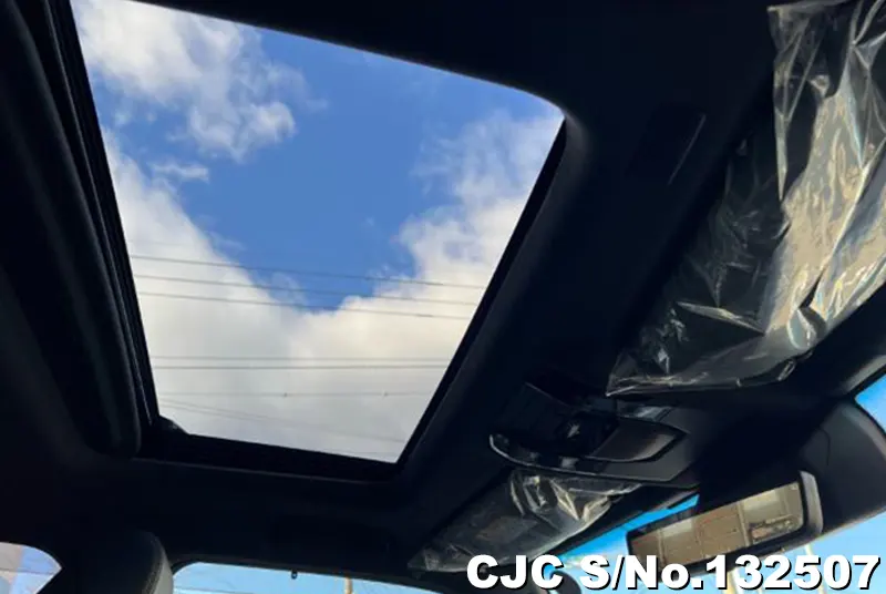 2025 Toyota / Land Cruiser 250 Stock No. 132507