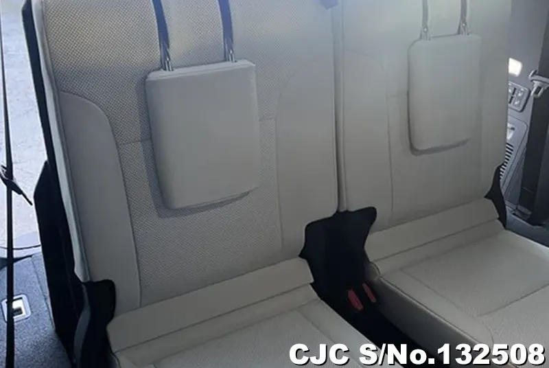 2025 Lexus / LX 600 Stock No. 132508