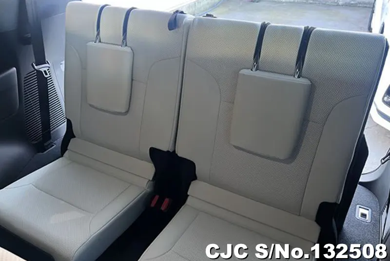 2025 Lexus / LX 600 Stock No. 132508