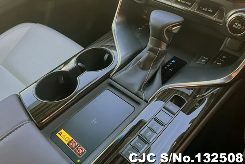 2025 Lexus / LX 600 Stock No. 132508