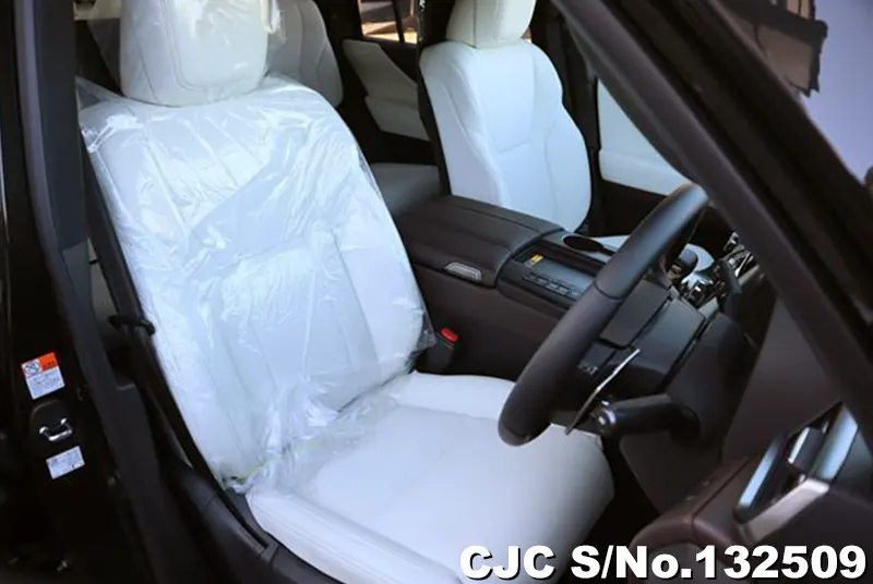 2025 Lexus / LX 600 Stock No. 132509