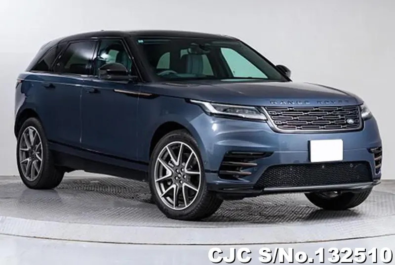Land Rover / Range Rover / Velar 2024