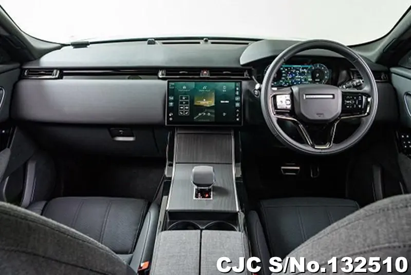 2024 Land Rover / Range Rover / Velar Stock No. 132510