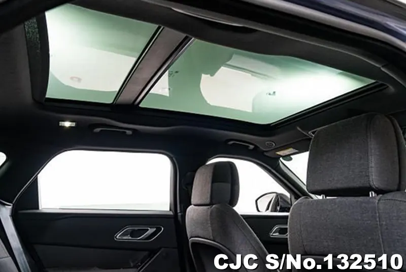 2024 Land Rover / Range Rover / Velar Stock No. 132510