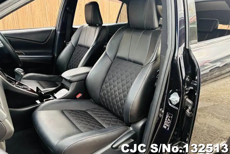 2015 Toyota / Harrier Stock No. 132513