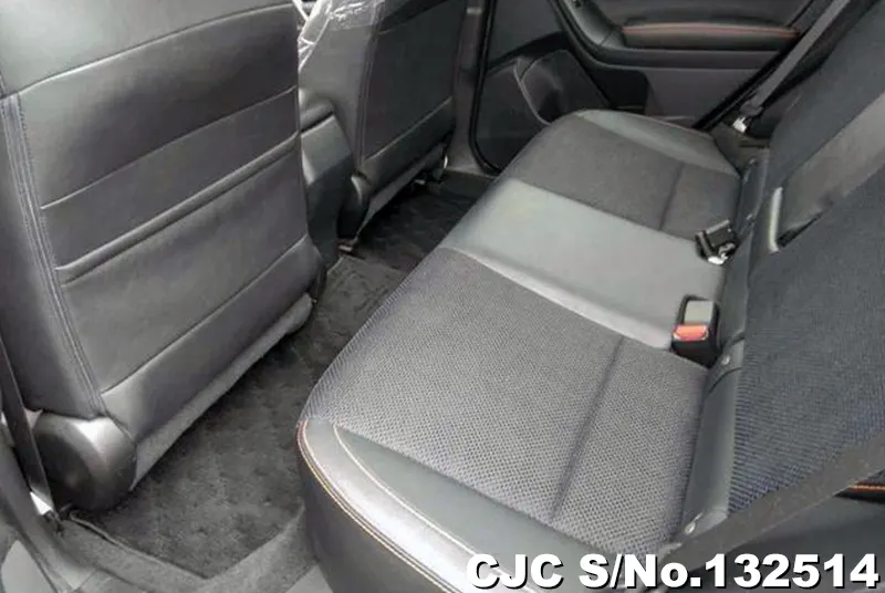 2015 Subaru / Forester Stock No. 132514