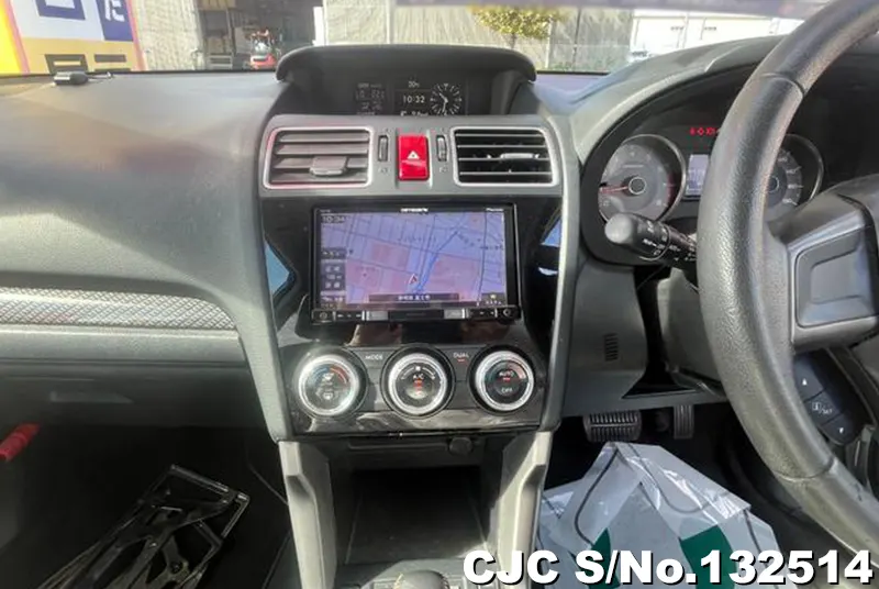 2015 Subaru / Forester Stock No. 132514