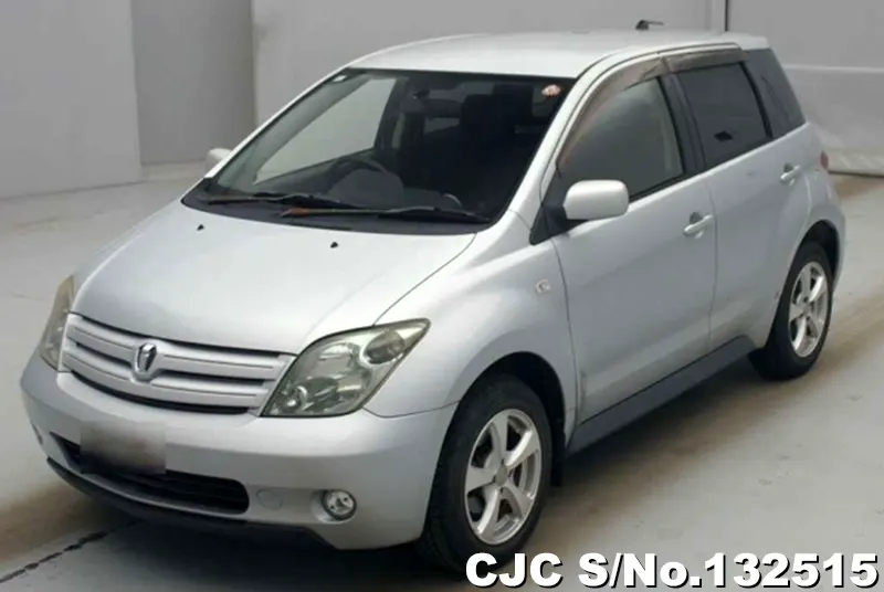 2004 Toyota / IST NCP65