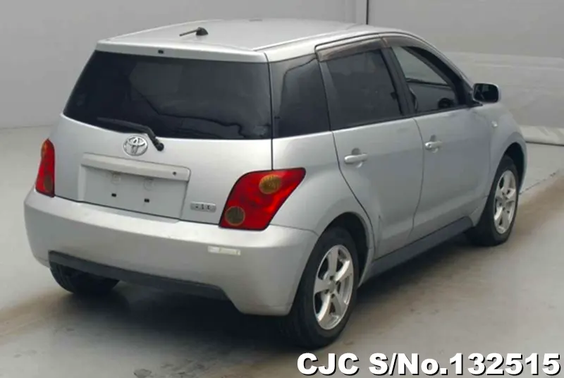 2004 Toyota / IST Stock No. 132515
