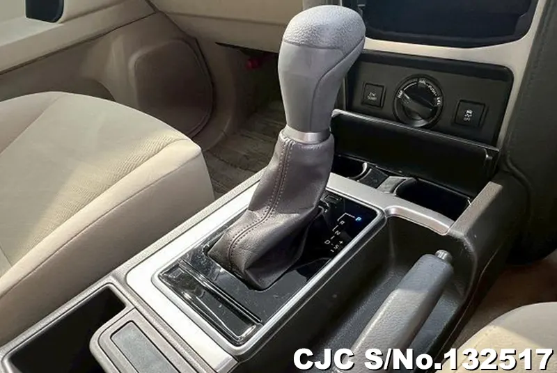 2018 Toyota / Land Cruiser Prado Stock No. 132517
