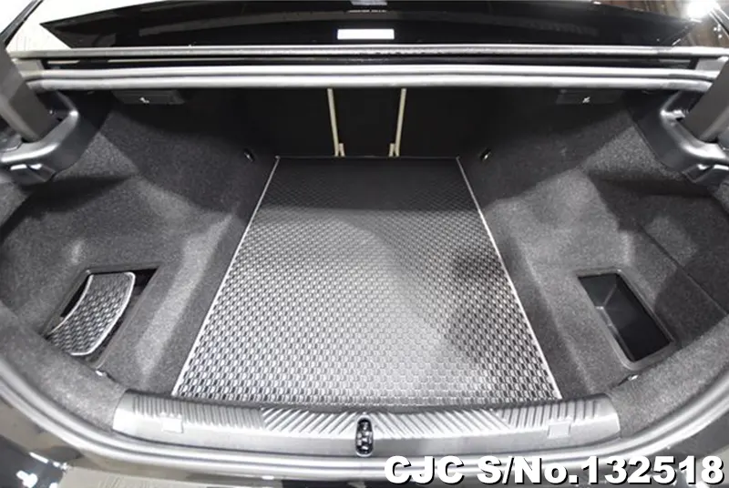 2024 BMW / 5 Series Stock No. 132518