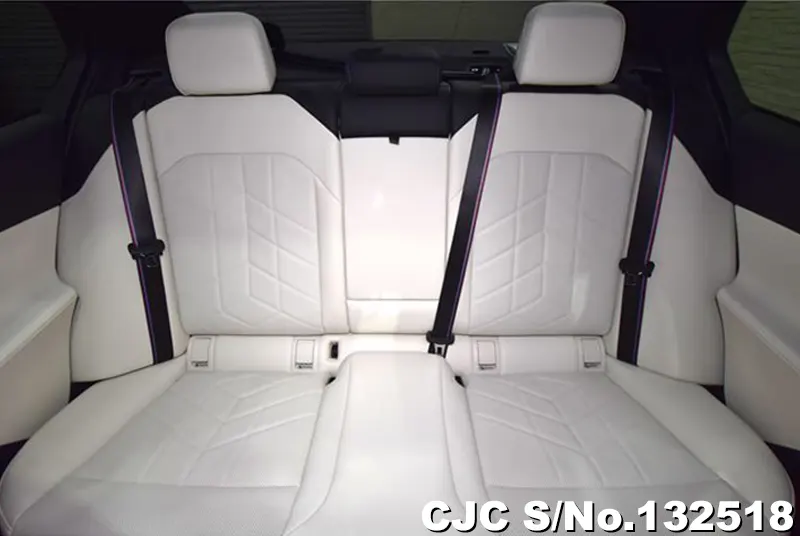 2024 BMW / 5 Series Stock No. 132518