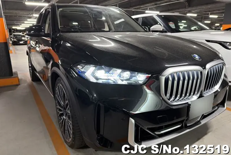 2024 BMW / X5 Stock No. 132519