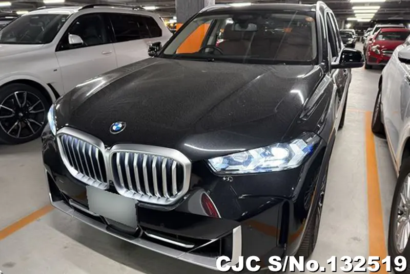 2024 BMW / X5 Stock No. 132519