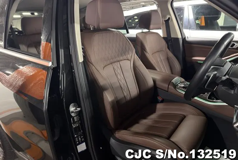 2024 BMW / X5 Stock No. 132519