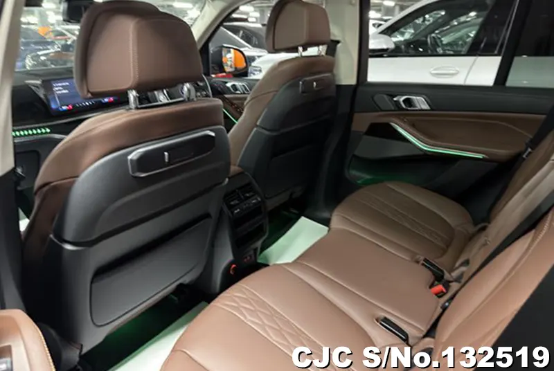 2024 BMW / X5 Stock No. 132519