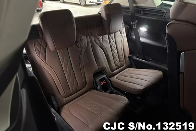 2024 BMW / X5 Stock No. 132519