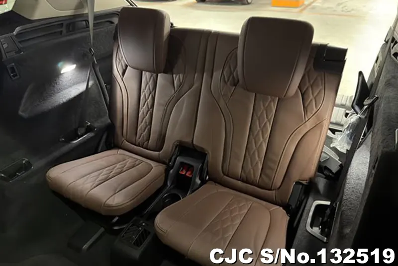 BMW X5 in Black for Sale Image 10