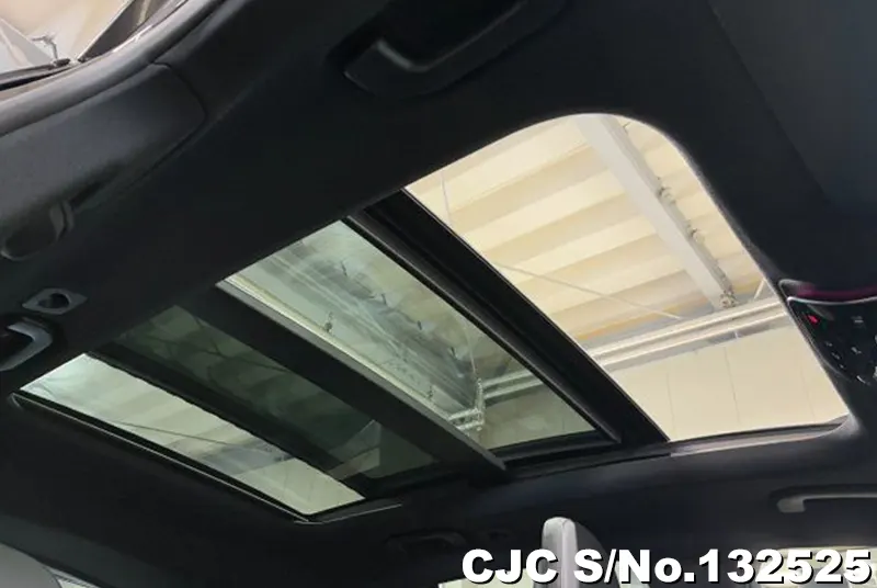 2024 Mercedes Benz / GLC Class Stock No. 132525