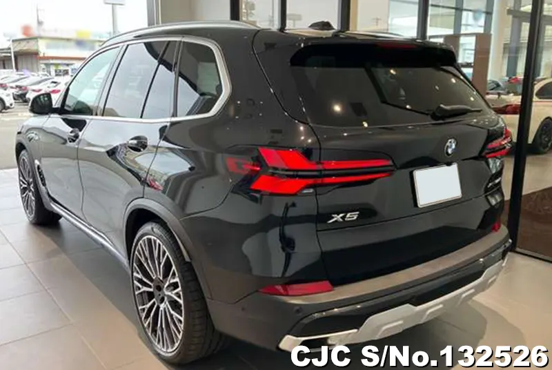 2024 BMW / X5 Stock No. 132526