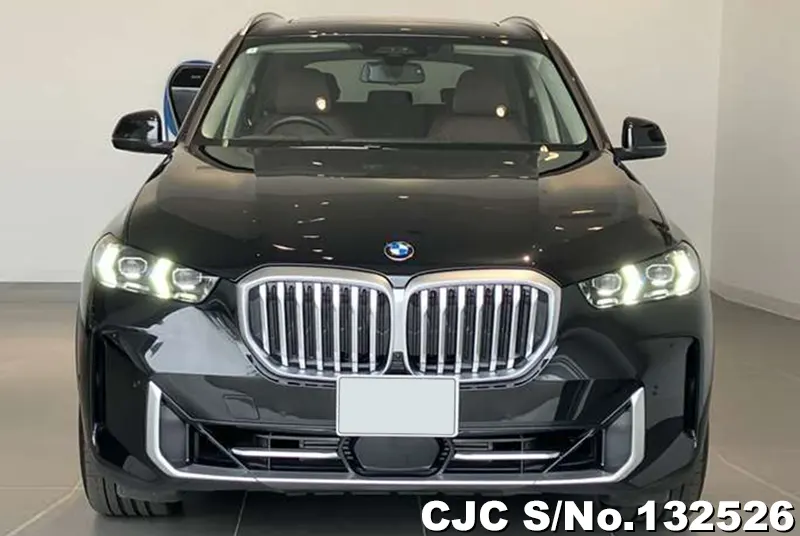 2024 BMW / X5 Stock No. 132526