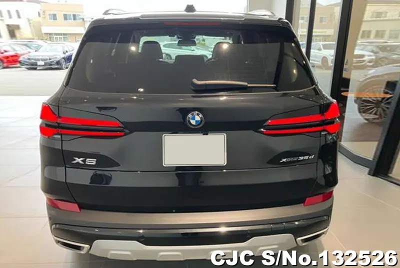 2024 BMW / X5 Stock No. 132526