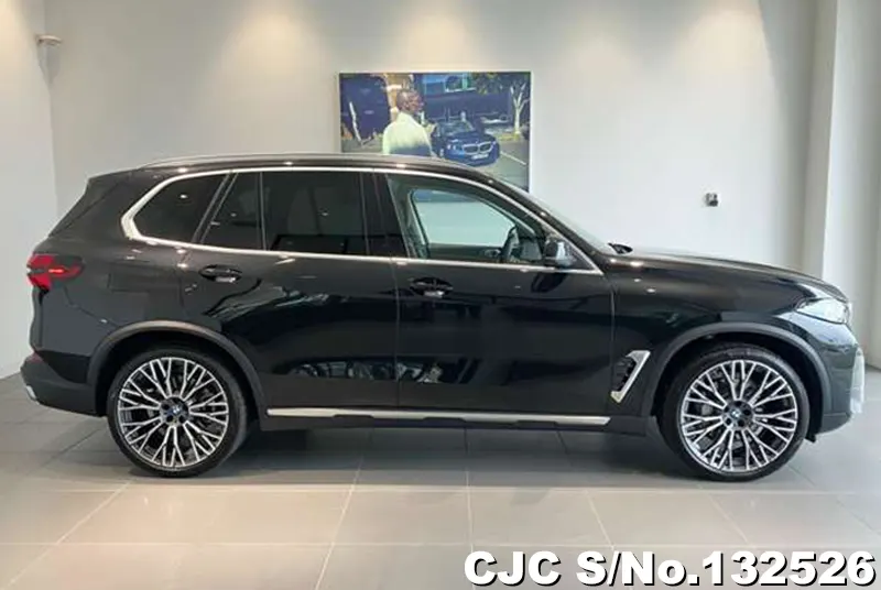 2024 BMW / X5 Stock No. 132526