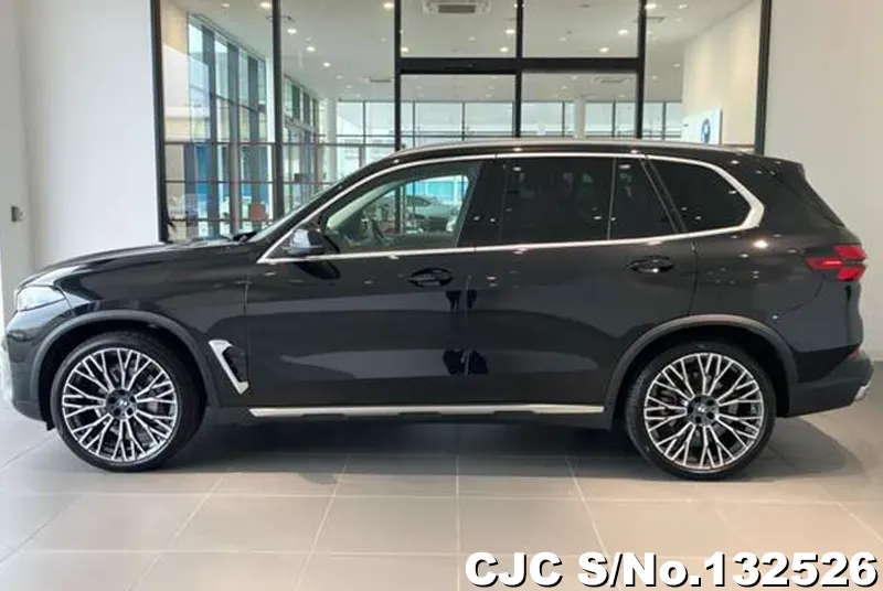 2024 BMW / X5 Stock No. 132526