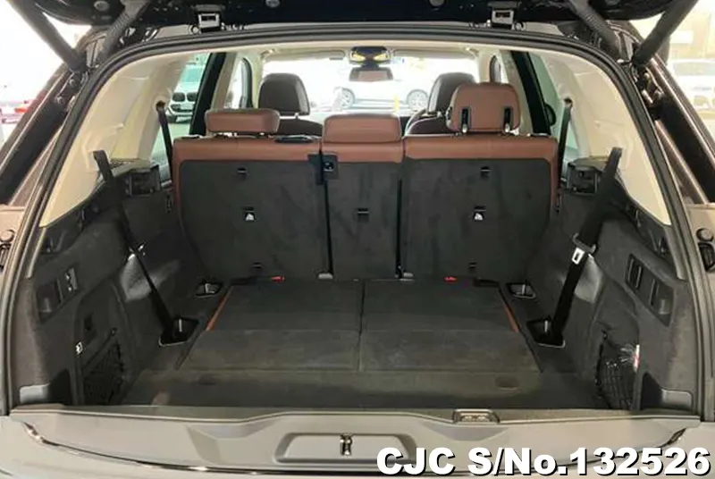 2024 BMW / X5 Stock No. 132526