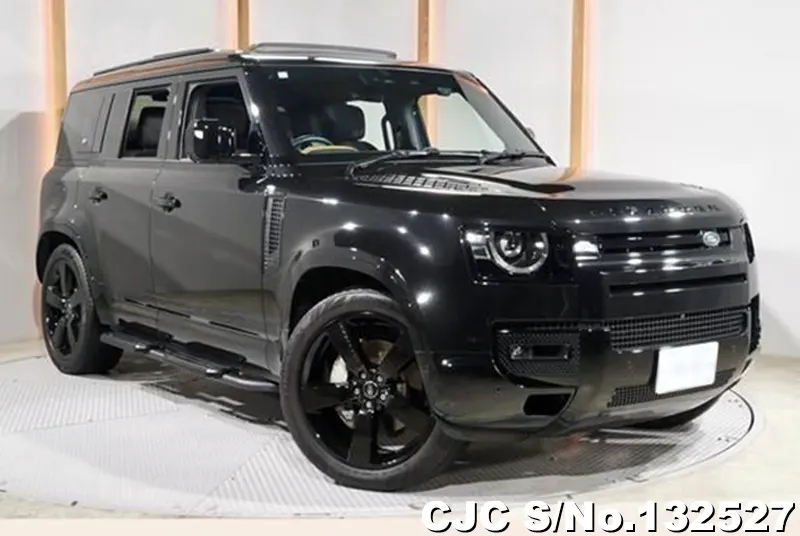 Land Rover / Defender 2024