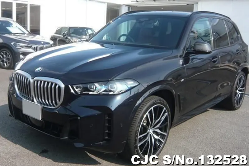2024 BMW / X5 Stock No. 132528