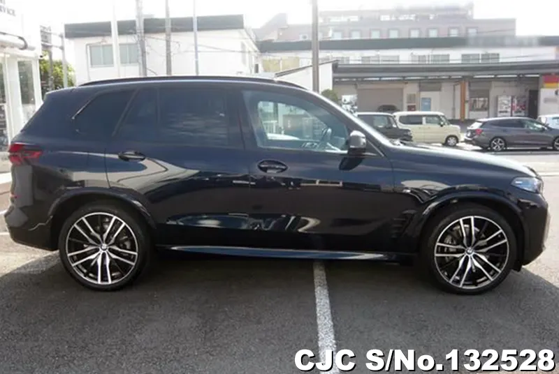 2024 BMW / X5 Stock No. 132528