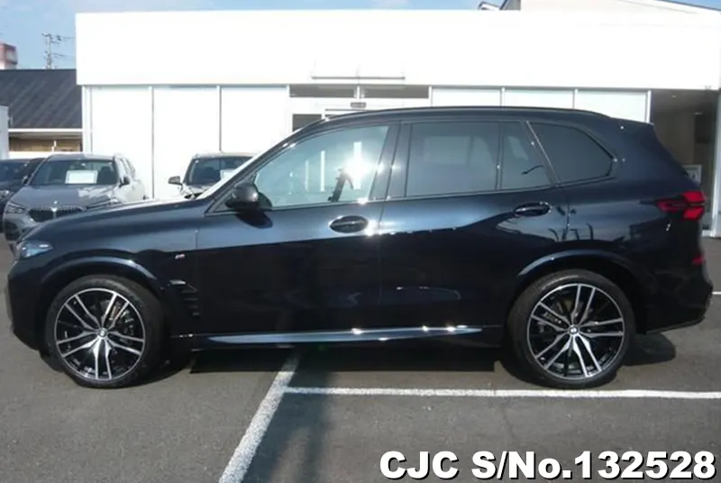 2024 BMW / X5 Stock No. 132528
