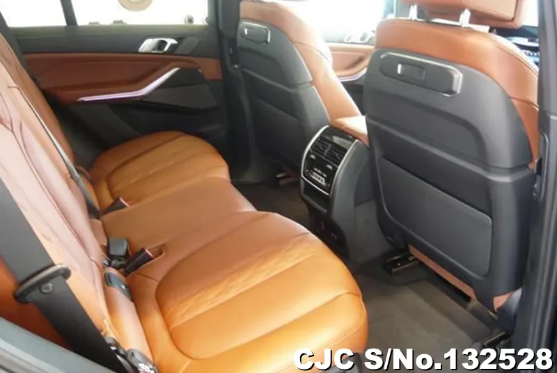 2024 BMW / X5 Stock No. 132528