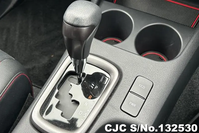 2022 Toyota / Hilux Stock No. 132530