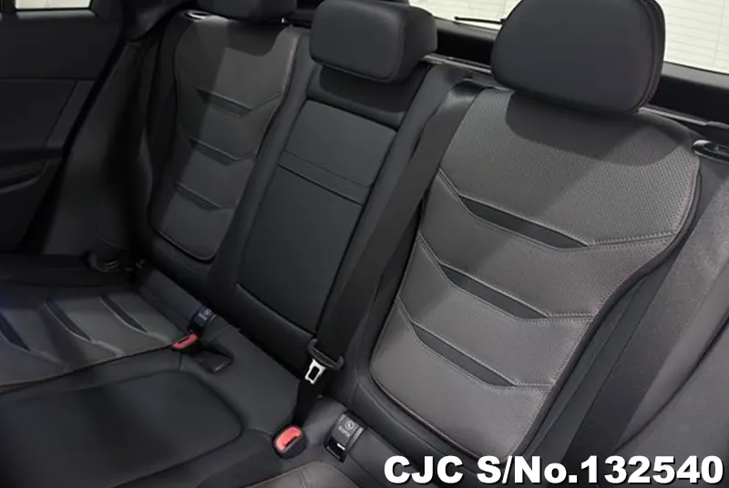2024 Mercedes Benz / GLC Class Stock No. 132540