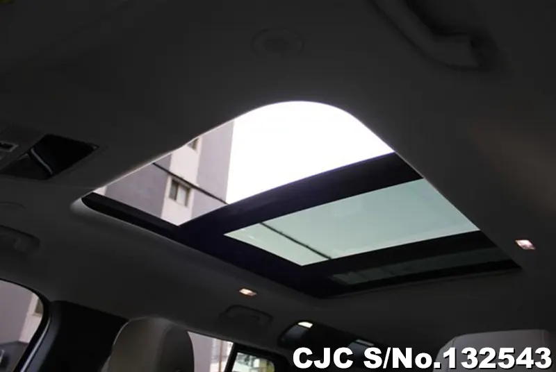 2024 Land Rover / Defender Stock No. 132543