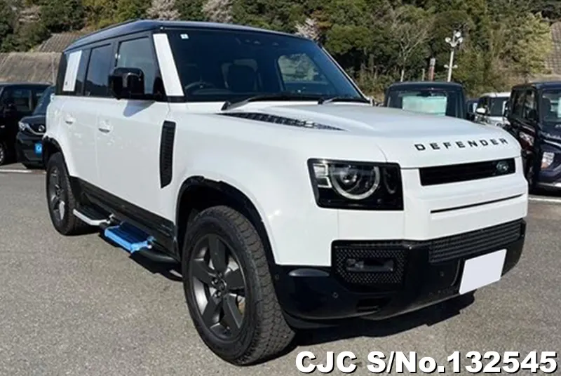Land Rover / Defender 2024