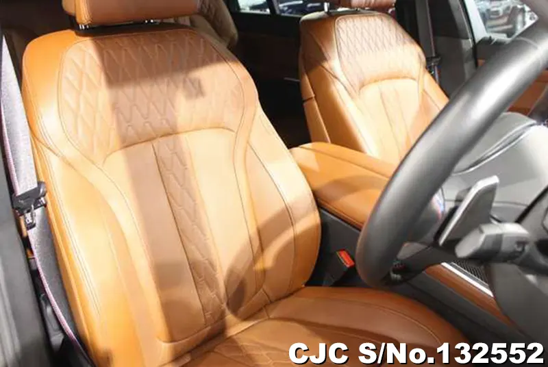 2024 BMW / X7 Stock No. 132552