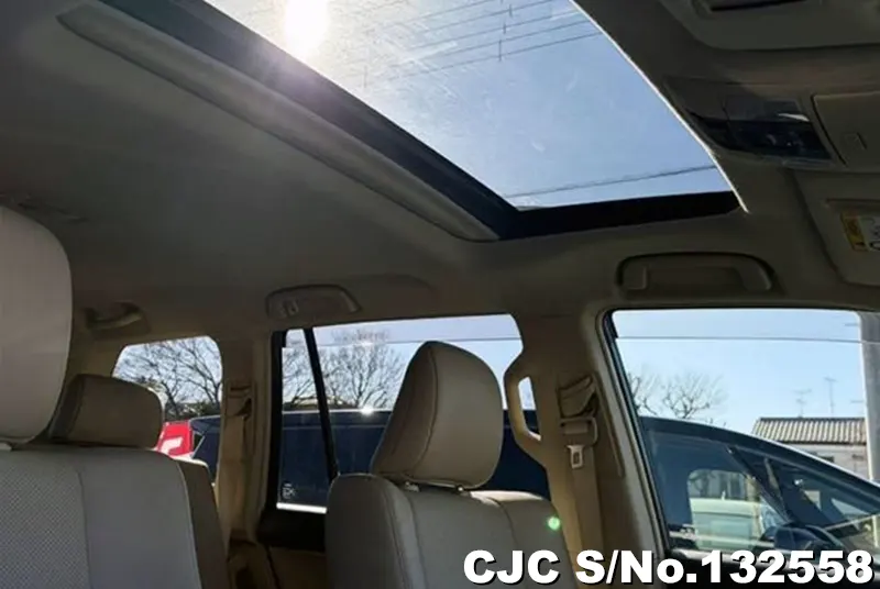 2023 Toyota / Land Cruiser Prado Stock No. 132558