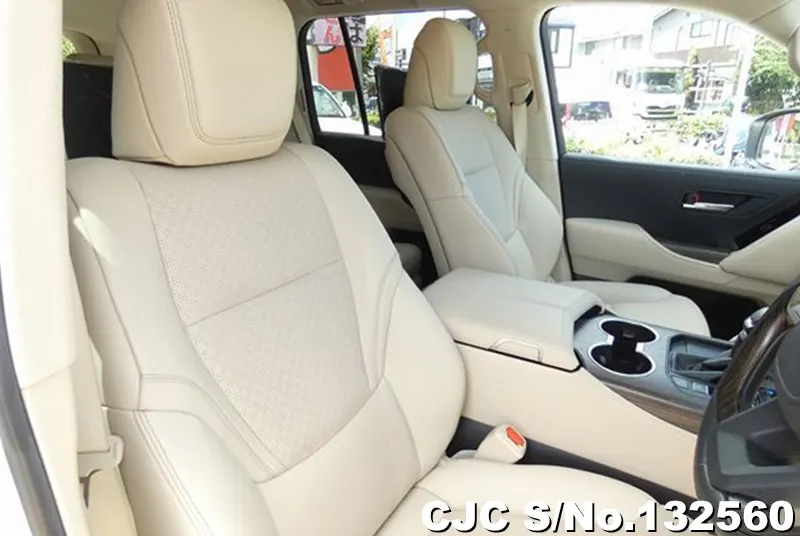 2023 Toyota / Land Cruiser Stock No. 132560