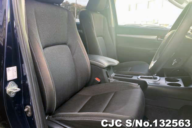 2021 Toyota / Hilux Stock No. 132563