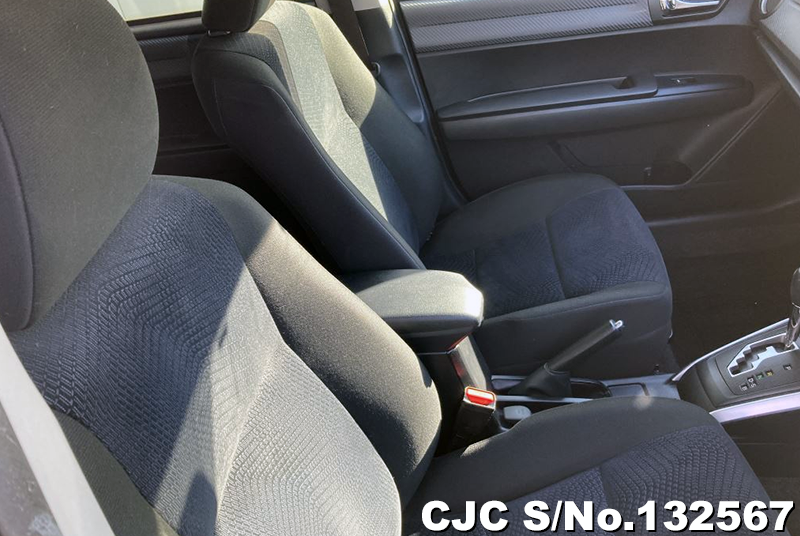 2013 Toyota / Corolla Fielder Stock No. 132567