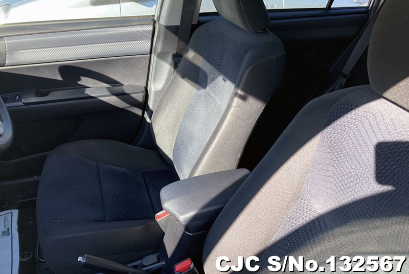 2013 Toyota / Corolla Fielder Stock No. 132567